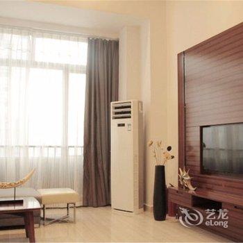 优维家服务式公寓(广州南站店)酒店提供图片