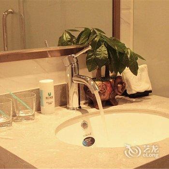 优维家服务式公寓(广州南站店)酒店提供图片