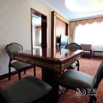 济南石岛山庄酒店提供图片