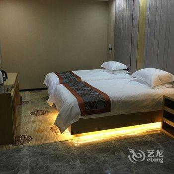 重庆潘多拉酒店酒店提供图片