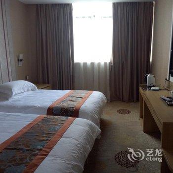 重庆潘多拉酒店酒店提供图片