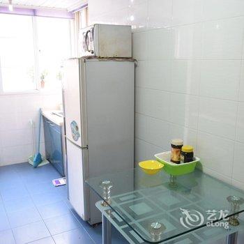 欣冉居家公寓(上海菊太路店)酒店提供图片