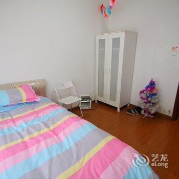 欣冉居家公寓(上海菊太路店)酒店提供图片