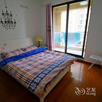 欣冉居家公寓(上海菊太路店)酒店提供图片