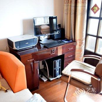 欣冉居家公寓(上海菊太路店)酒店提供图片