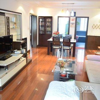 欣冉居家公寓(上海菊太路店)酒店提供图片