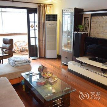 欣冉居家公寓(上海菊太路店)酒店提供图片