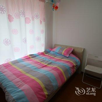 欣冉居家公寓(上海菊太路店)酒店提供图片