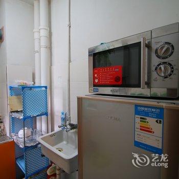 欣冉居家公寓(上海菊太路店)酒店提供图片