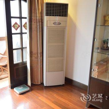 欣冉居家公寓(上海菊太路店)酒店提供图片