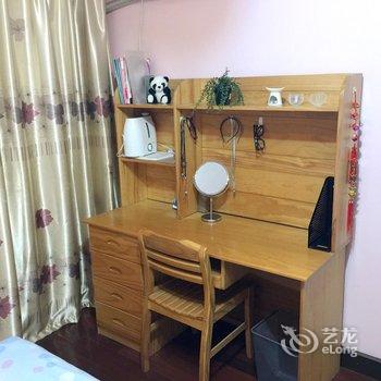欣冉居家公寓(上海菊太路店)酒店提供图片