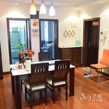 欣冉居家公寓(上海菊太路店)酒店提供图片