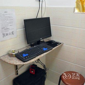 凯峰公寓(广州火车站店)酒店提供图片