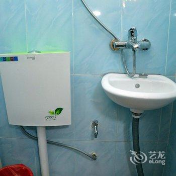 凯峰公寓(广州火车站店)酒店提供图片