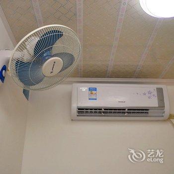 凯峰公寓(广州火车站店)酒店提供图片