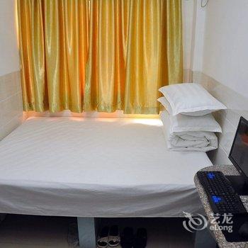 凯峰公寓(广州火车站店)酒店提供图片