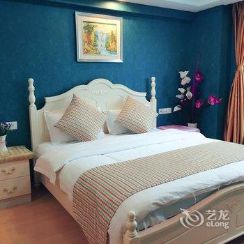 云江舍酒店（重庆北滨路店）酒店提供图片