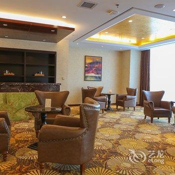 天津中际佳悦酒店酒店提供图片