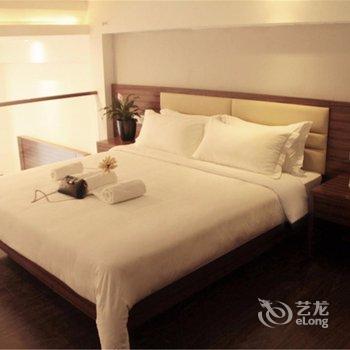 优维家服务式公寓(广州南站店)酒店提供图片