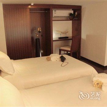 优维家服务式公寓(广州南站店)酒店提供图片