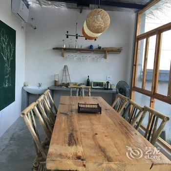 莫干山有客住家酒店提供图片