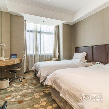 北京熙美爱酒店酒店提供图片