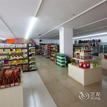 黄山福临东海大酒店(换乘中心店)酒店提供图片