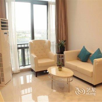 优维家服务式公寓(广州南站店)酒店提供图片