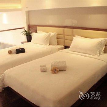 优维家服务式公寓(广州南站店)酒店提供图片