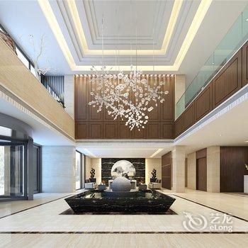 黄山福临东海大酒店(换乘中心店)酒店提供图片