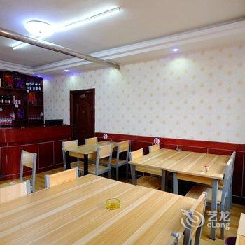 黑马河海信宾馆酒店提供图片