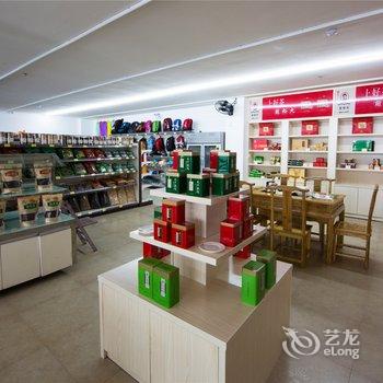 黄山福临东海大酒店(换乘中心店)酒店提供图片