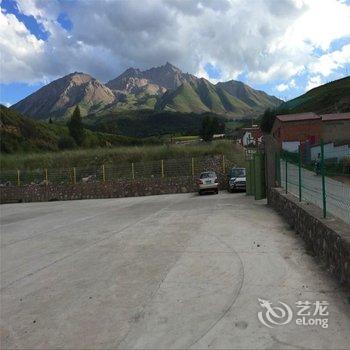 祁连旅安居民宿酒店提供图片