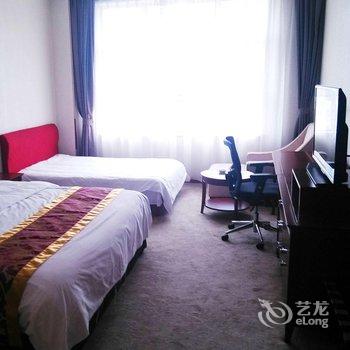上海丰鑫国际大酒店酒店提供图片