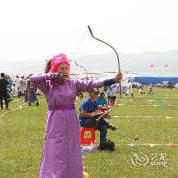 张北清暑山庄酒店提供图片