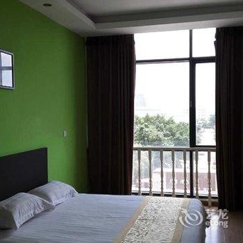 诚智成酒店(重庆江北国际机场店)酒店提供图片