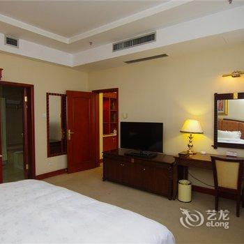 郑州新华建国饭店酒店提供图片