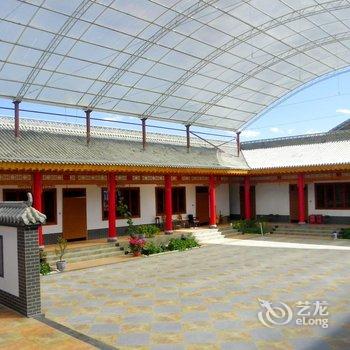 中卫月宫庄园四合院酒店酒店提供图片