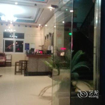 林芝江南绿州酒店酒店提供图片