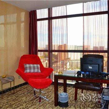 湛江迪-拜酒店酒店提供图片