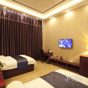 哈尔滨蓝天宾馆(机场店)酒店提供图片