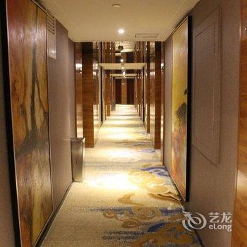 美斯奇酒店(武汉古田店)酒店提供图片