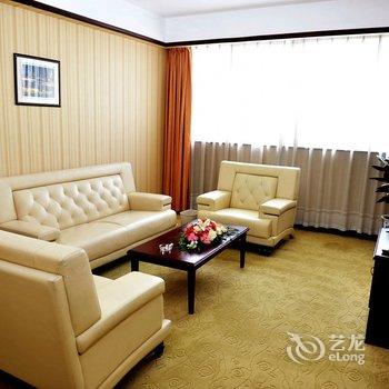 昆明翠怡酒店酒店提供图片