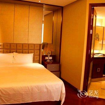 宁波阳光豪生大酒店B座(原阳光公寓)酒店提供图片