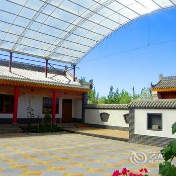 中卫月宫庄园四合院酒店酒店提供图片