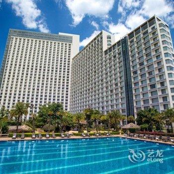 抚仙湖悦椿度假酒店(俱乐部区)酒店提供图片