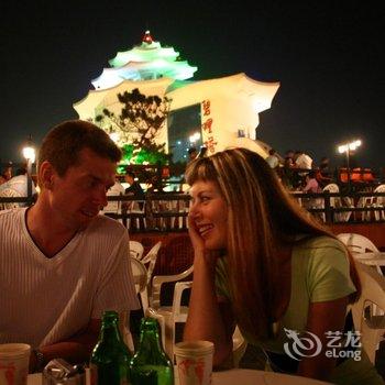 北戴河军磊旅馆酒店提供图片