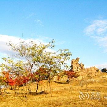 北戴河军磊旅馆酒店提供图片