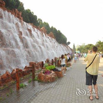 北戴河军磊旅馆酒店提供图片