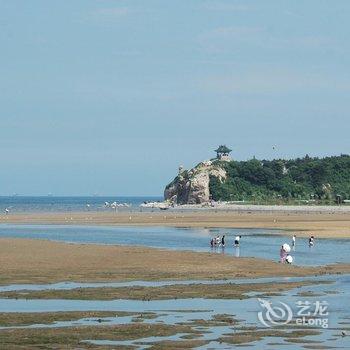 北戴河军磊旅馆酒店提供图片